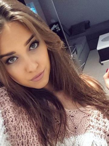 Анкета проститутки Лаура, 24 года